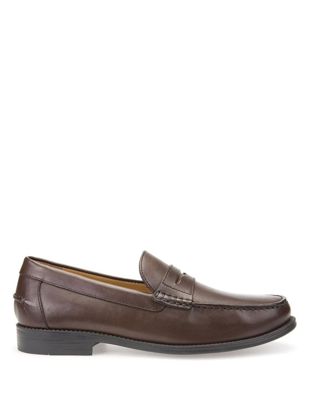 GEOX Mocassini Uomo - modello U641ZB43 Marrone