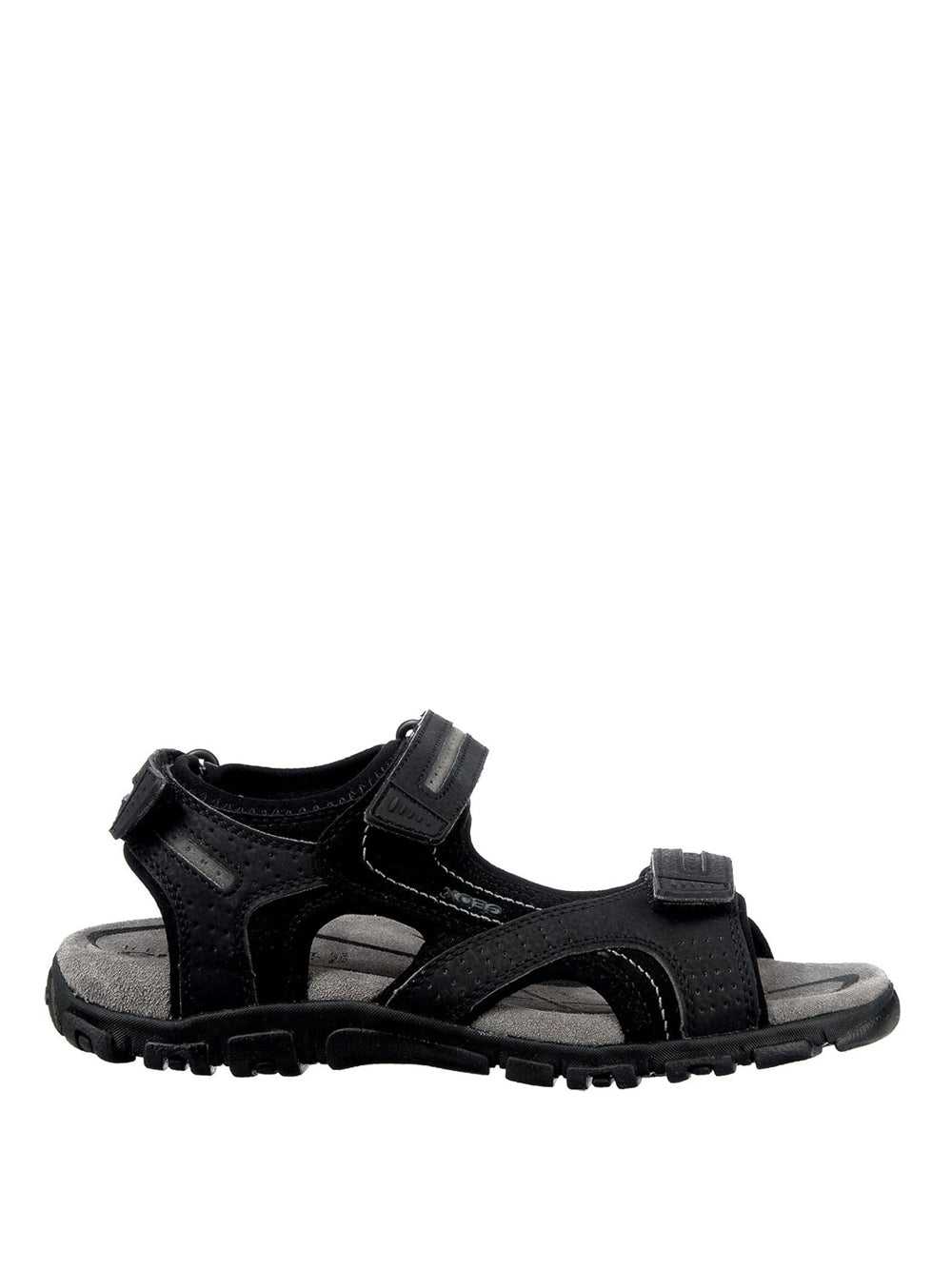 GEOX Sandali Uomo - modello U8224D050AU Nero