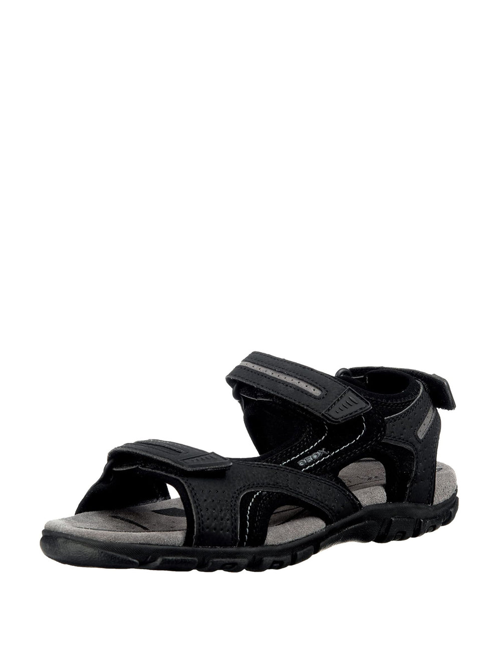 GEOX Sandali Uomo - modello U8224D050AU Nero