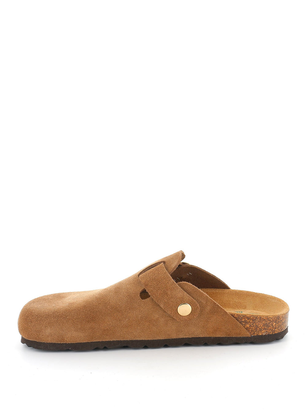 GRUNLAND Sandali Donna - Tortora modello CB2609 Beige