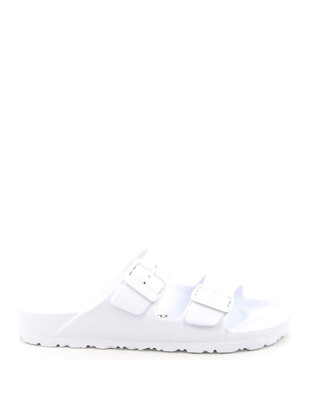 GRUNLAND Sandali Donna - modello CI2612 Bianco