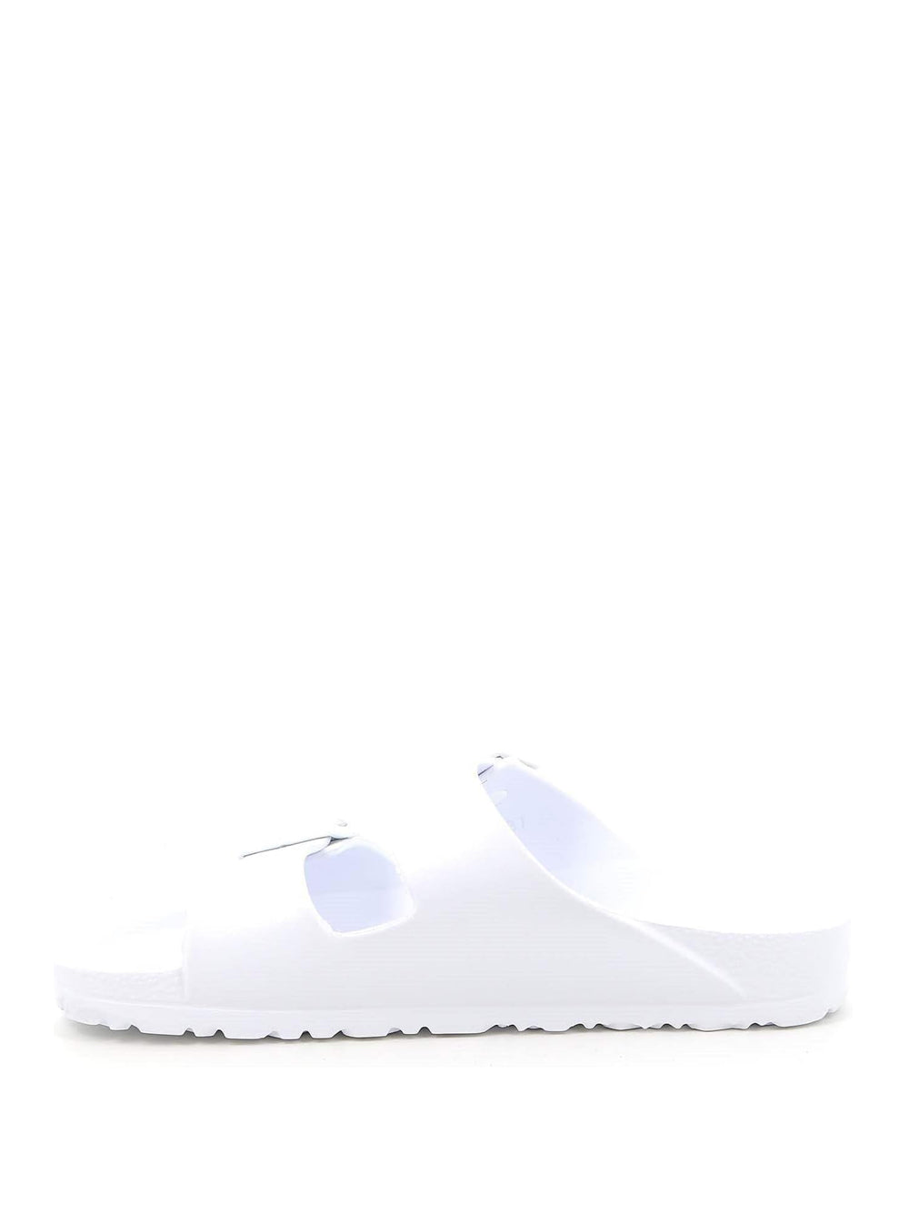 GRUNLAND Sandali Donna - modello CI2612 Bianco