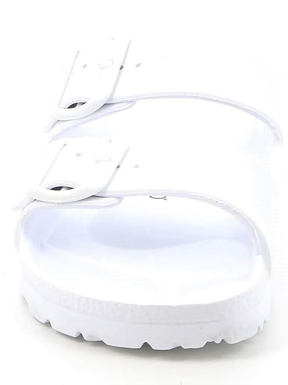 GRUNLAND Sandali Donna - modello CI2612 Bianco