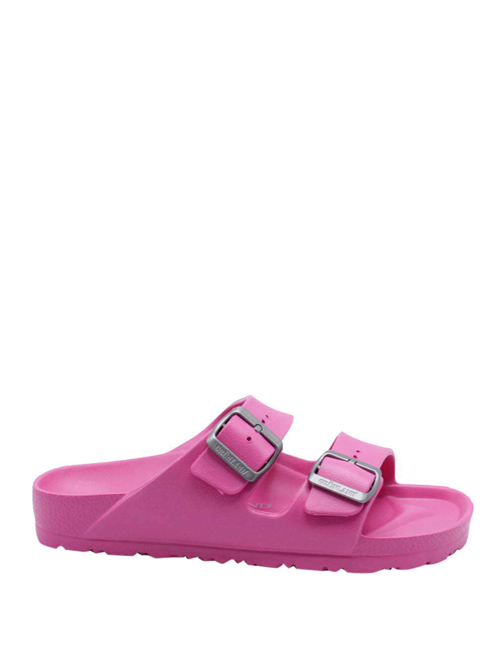 GRUNLAND Sandali Donna - Fuxia modello CI2612 Fucsia