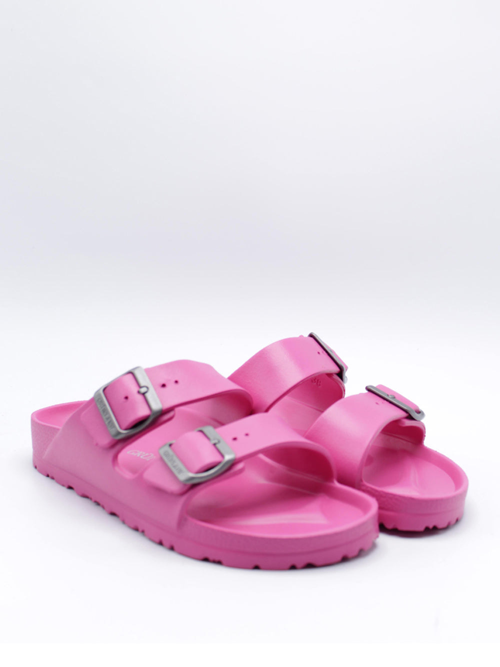 GRUNLAND Sandali Donna - Fuxia modello CI2612 Fucsia