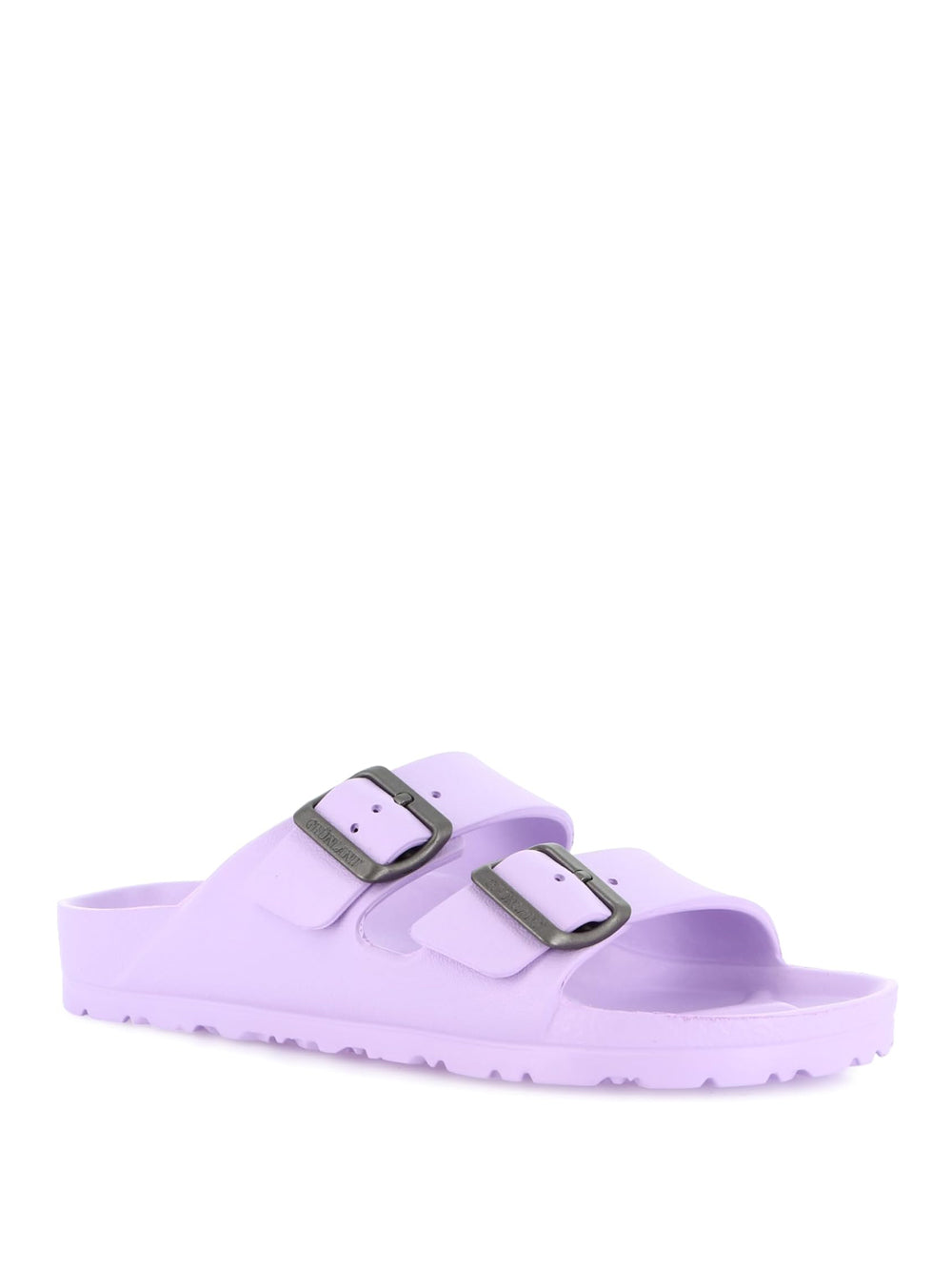 GRUNLAND Sandali Donna - Lilla modello CI2612 Viola