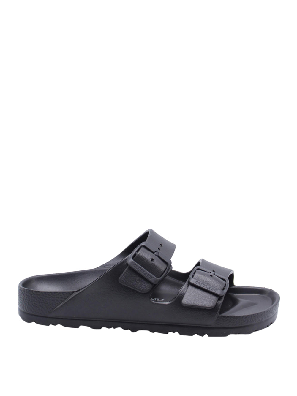 GRUNLAND Sandali Donna - modello CI2612 Nero