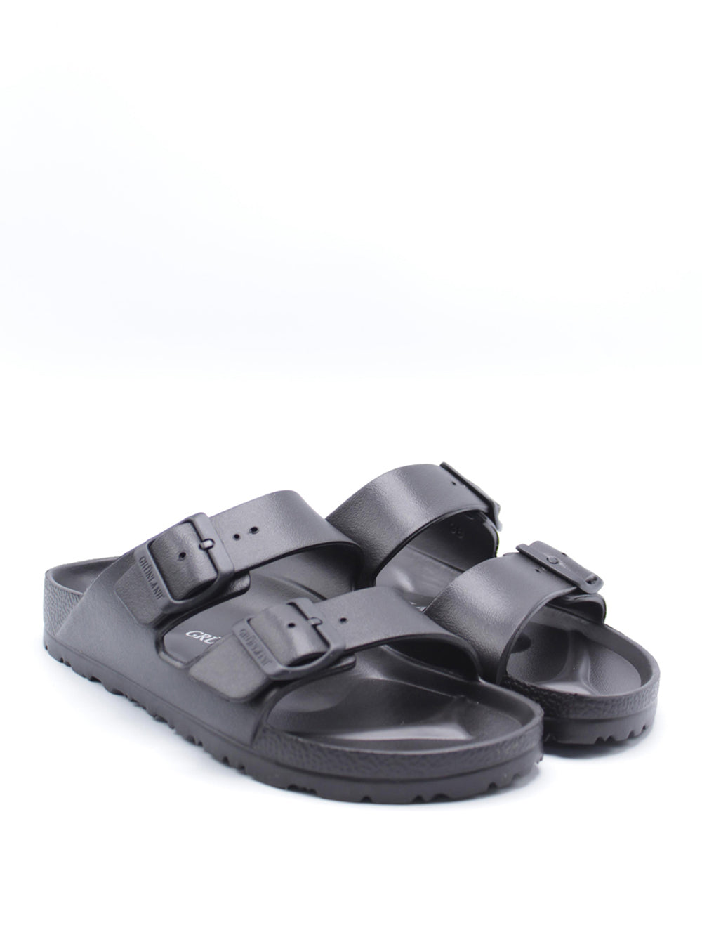 GRUNLAND Sandali Donna - modello CI2612 Nero