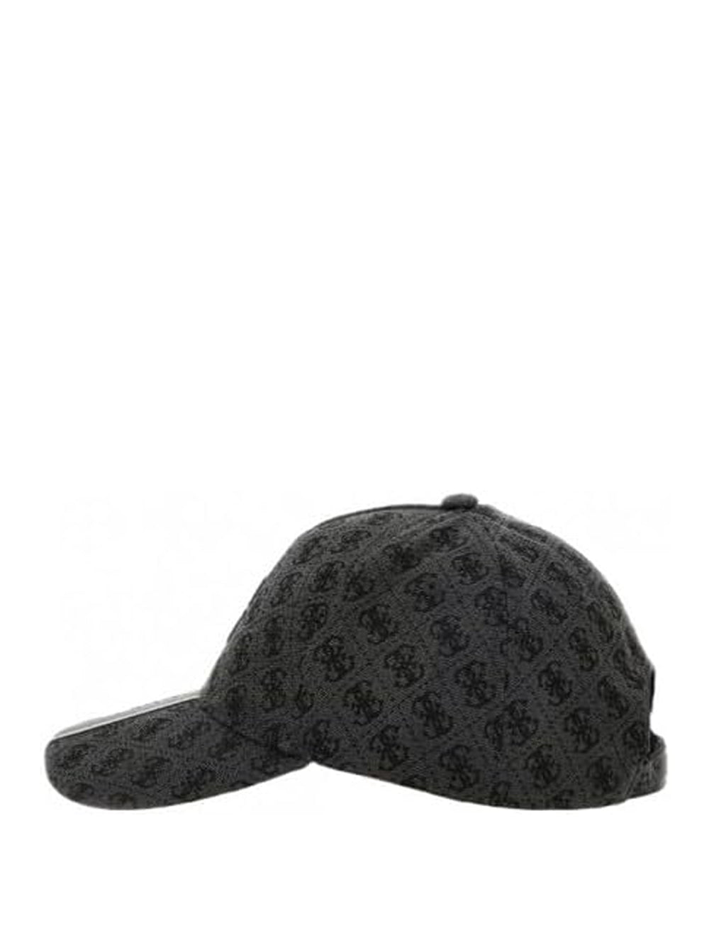 GUESS Cappello logato Uomo - modello AM9497POL01 Nero