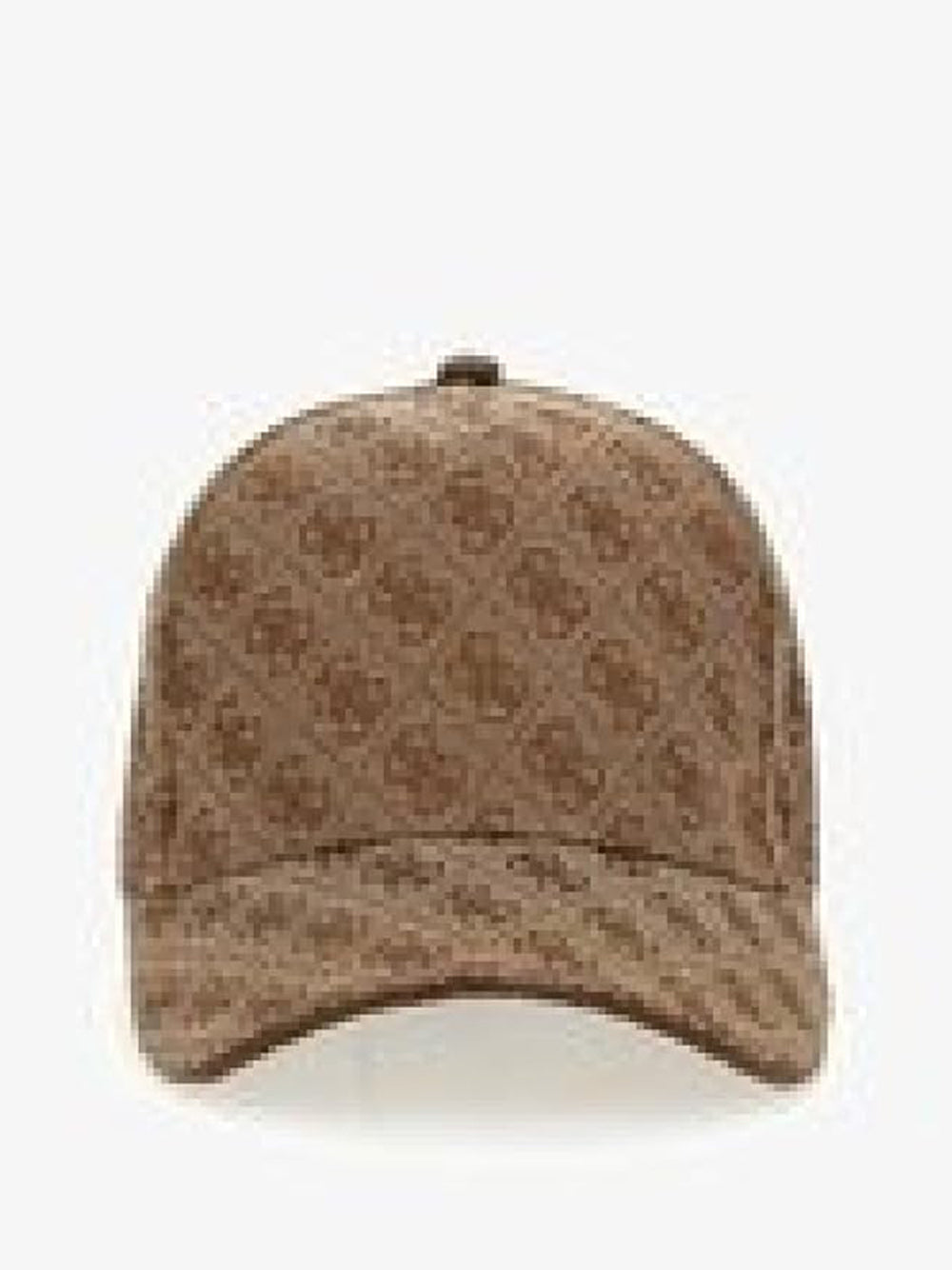 GUESS Cappello logato Donna - modello AW5184POL03 Bianco