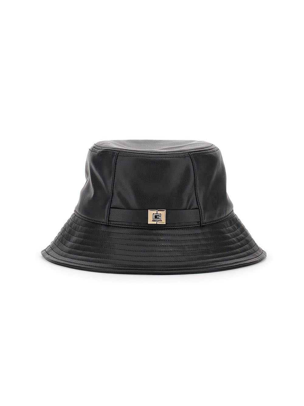 GUESS Cappello Donna - modello AW5255POL01 Nero