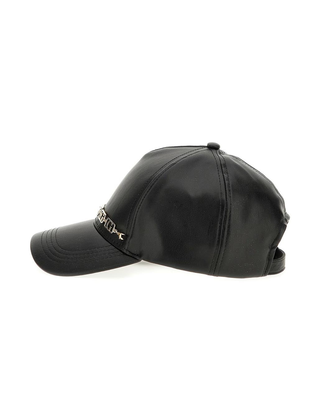 GUESS Cappello Donna - modello AW5260POL01 Nero