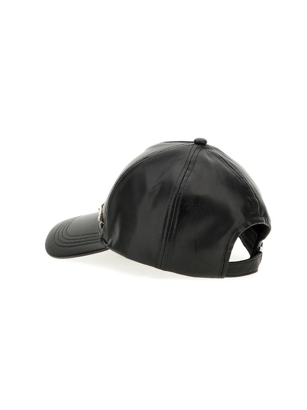 GUESS Cappello Donna - modello AW5260POL01 Nero