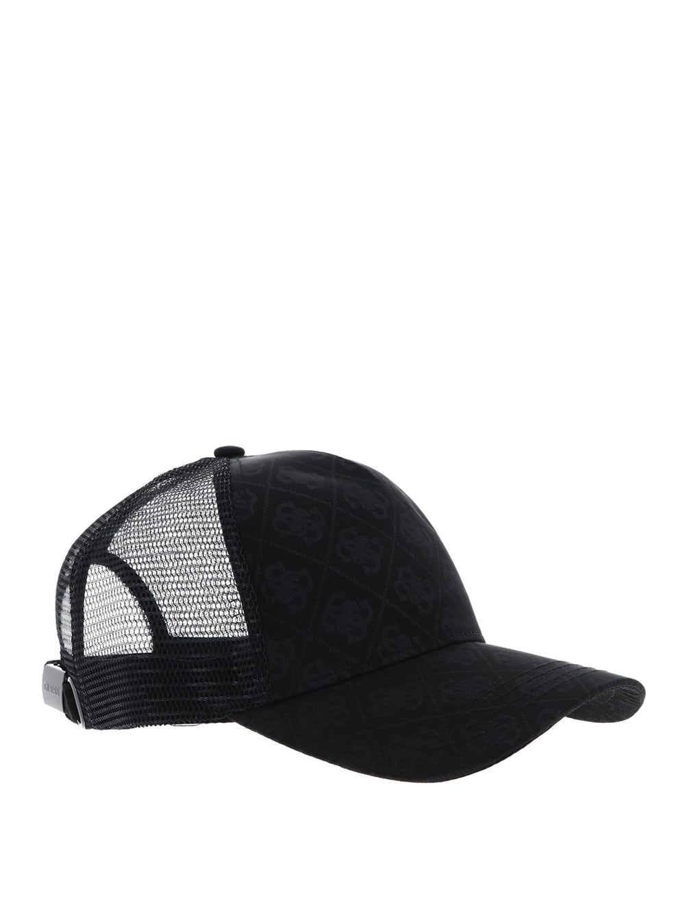GUESS Cappello Donna - modello AW5261POL01 Nero