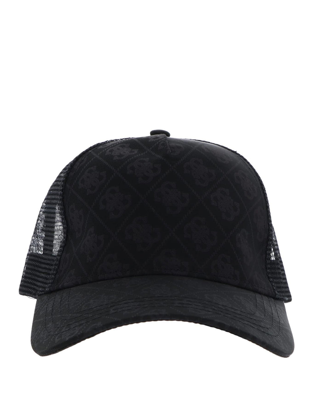 GUESS Cappello Donna - modello AW5261POL01 Nero