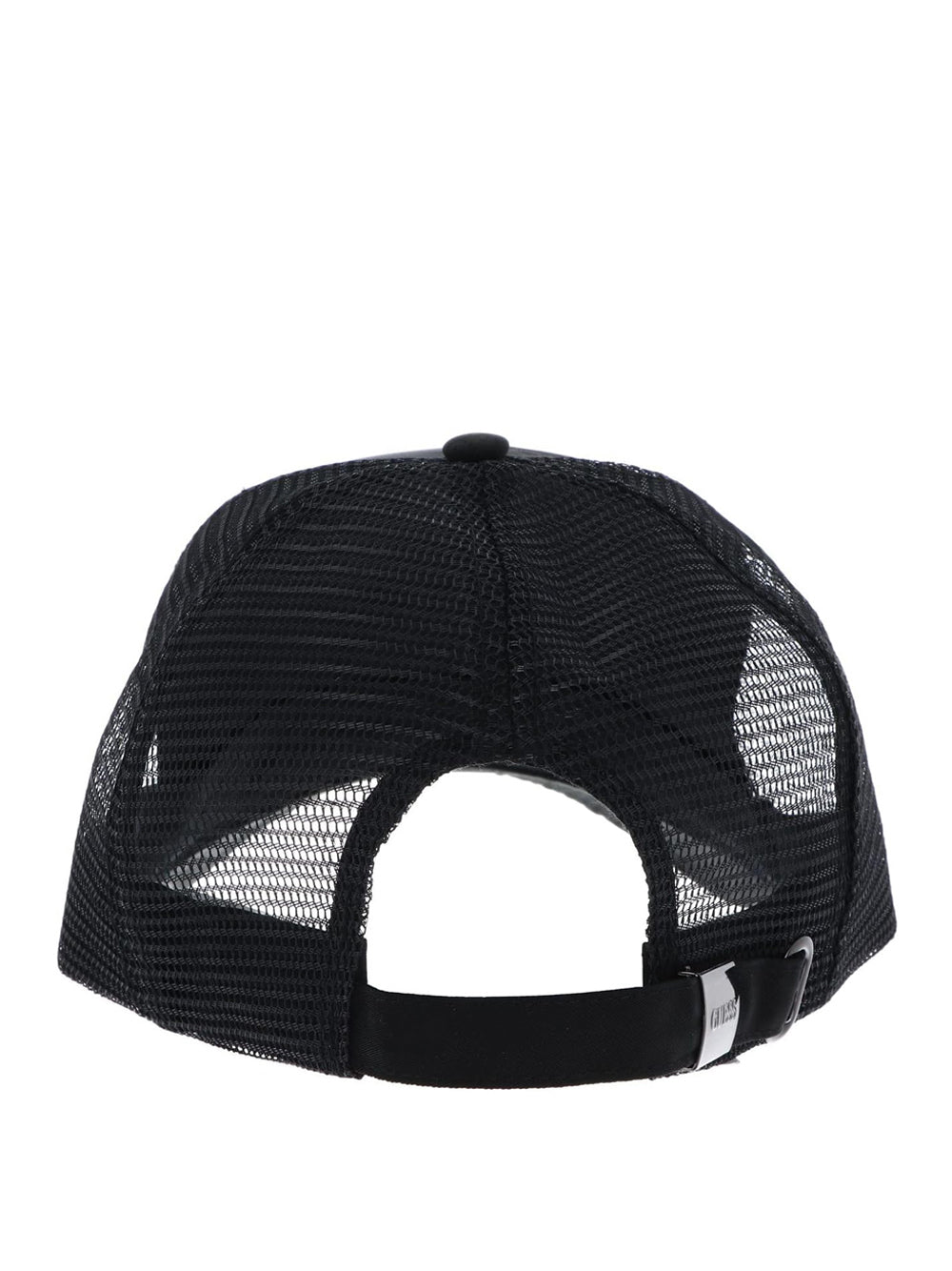 GUESS Cappello Donna - modello AW5261POL01 Nero