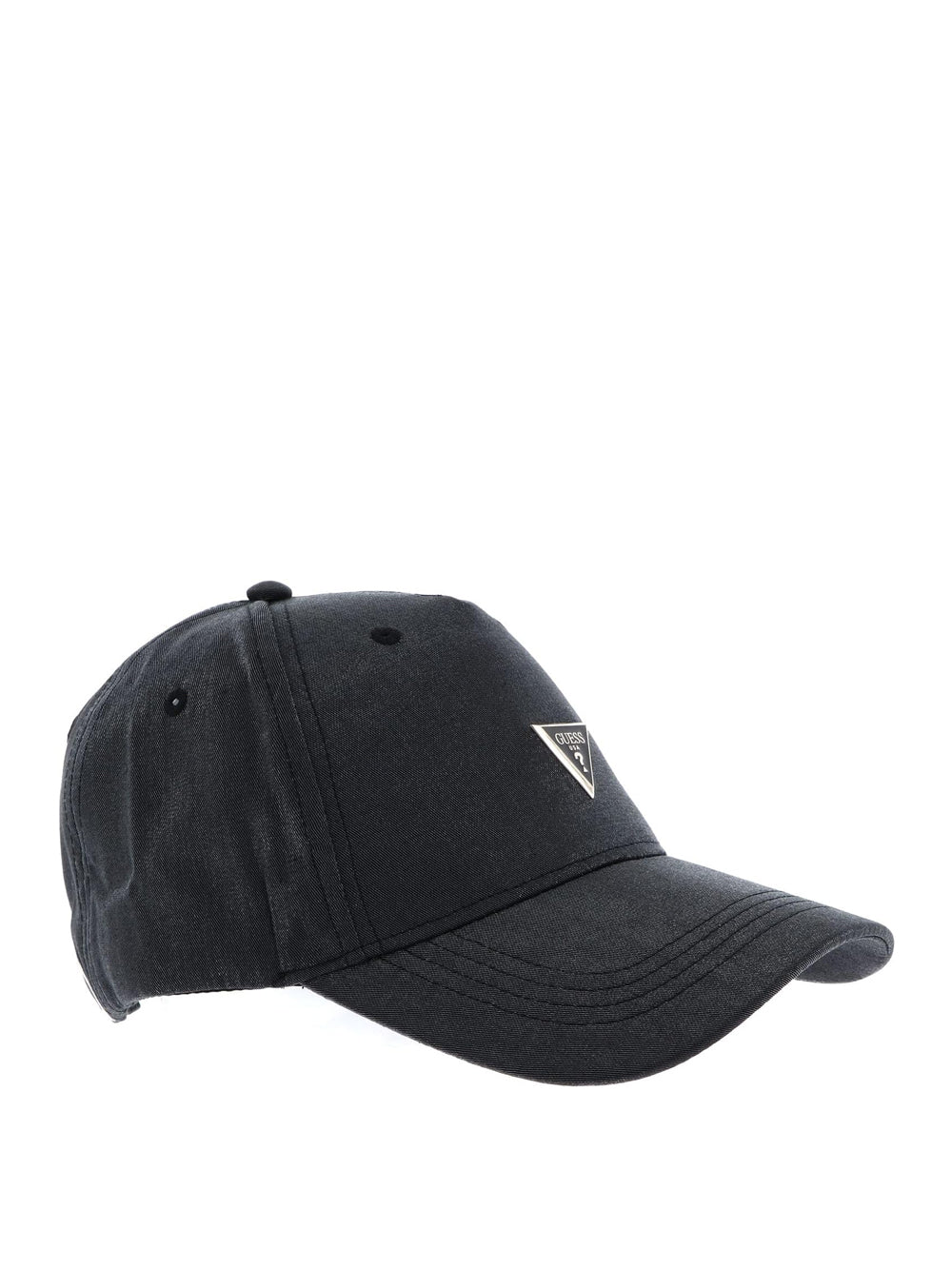 GUESS Cappello Donna - modello AW5283COT01 Nero