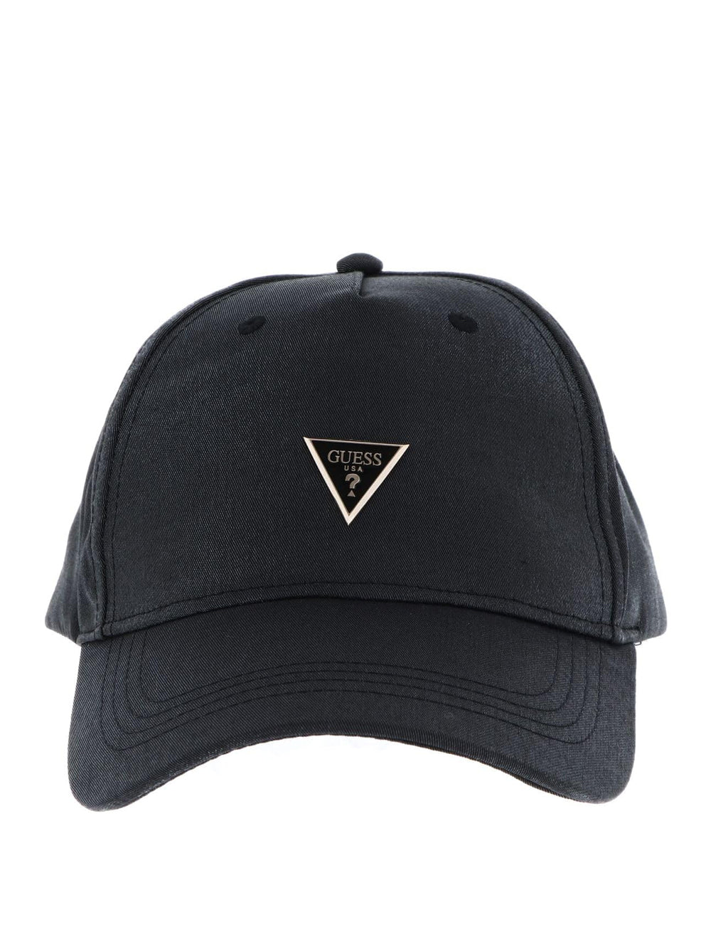 GUESS Cappello Donna - modello AW5283COT01 Nero