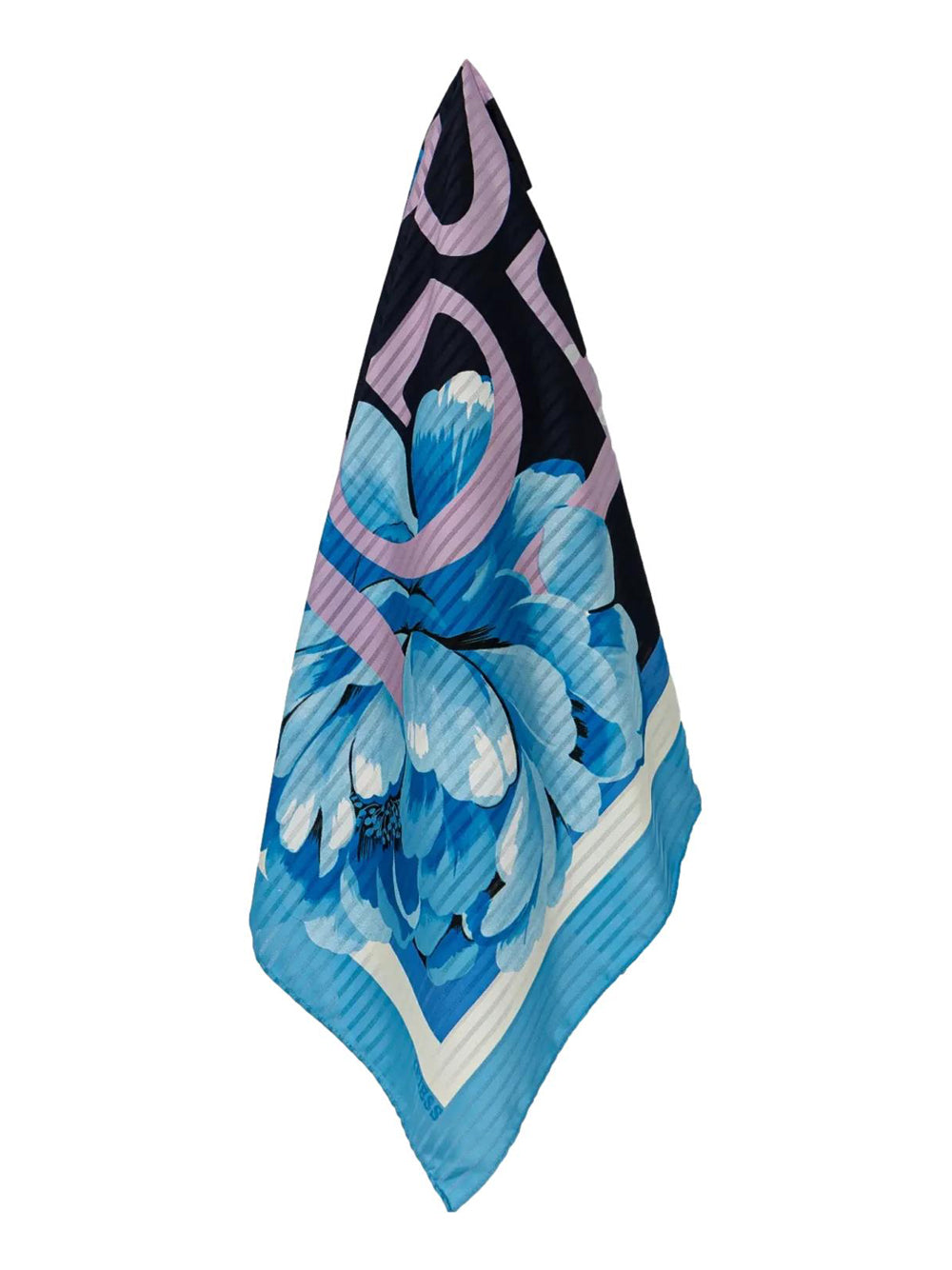 GUESS Foulard Donna - modello AW5310SIL03 Blu