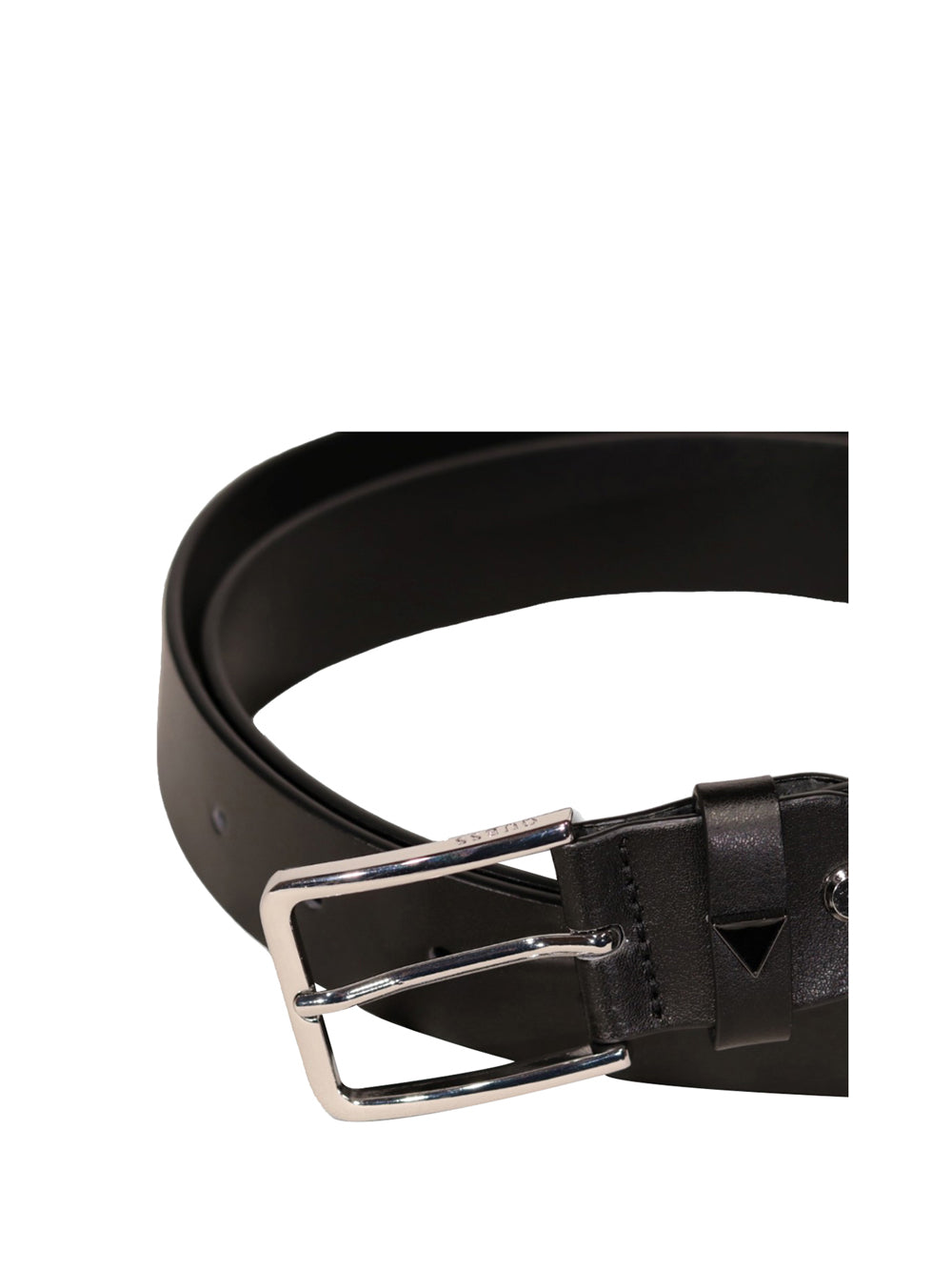 GUESS Cintura Uomo - modello BMSTTLP5135 Nero