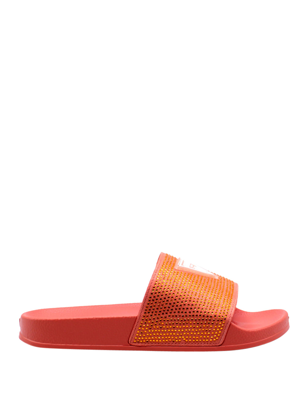 GUESS Ciabatte slide Donna - modello E4GZ25BB00F Rosa