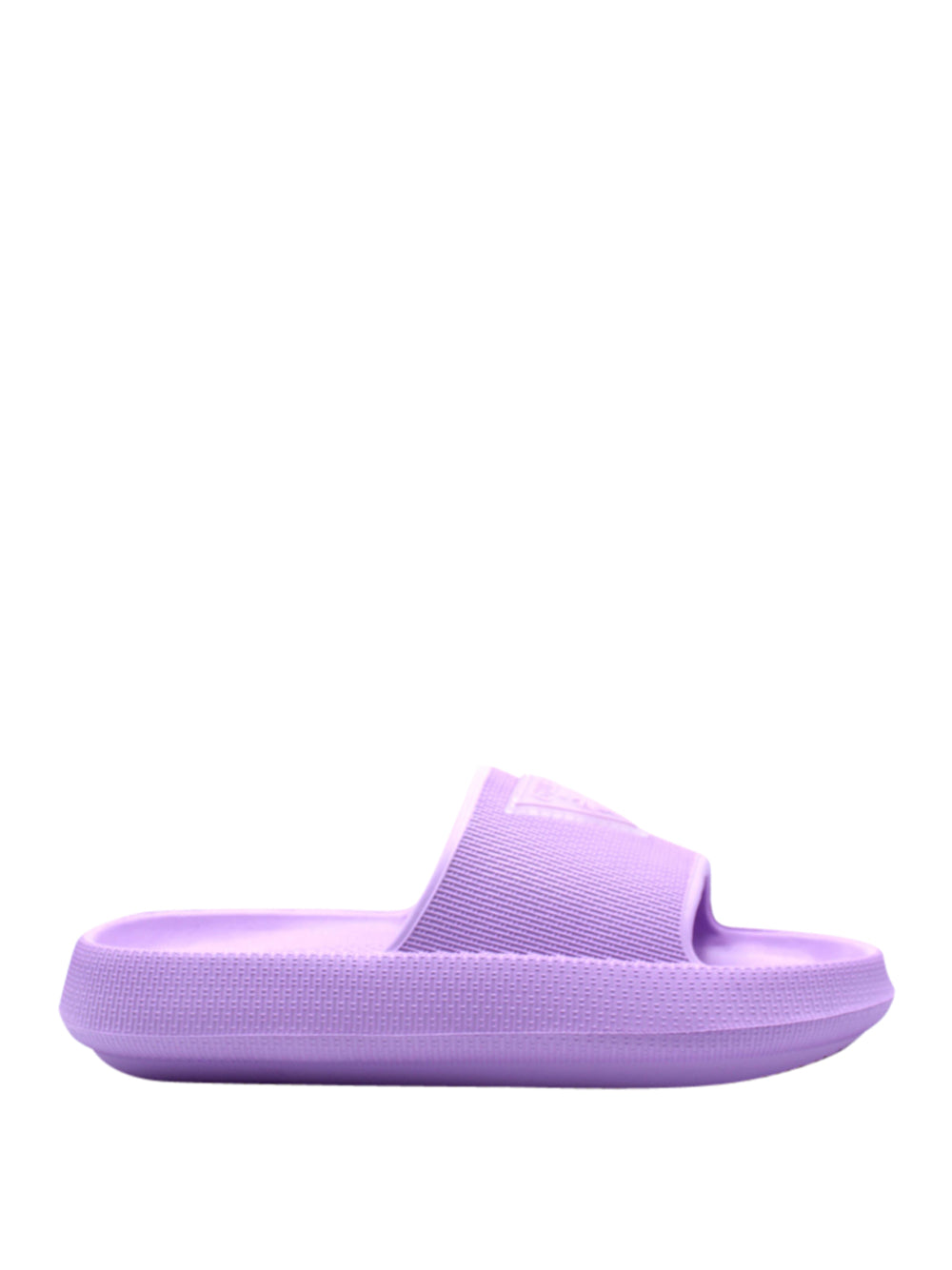 GUESS Ciabatte slide Donna - Lilla modello E4GZ27WG5X0 Viola