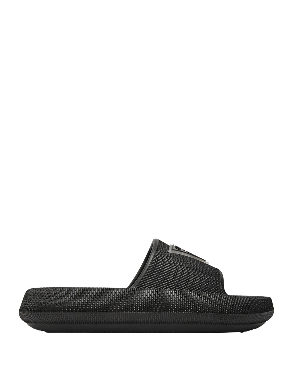 GUESS Ciabatte slide Donna - modello E4GZ27WG5X0 Nero