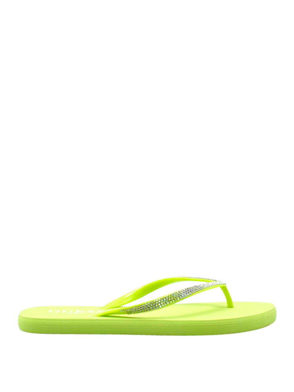 GUESS Ciabatte infradito Donna - modello E5GZ05BB00F Giallo