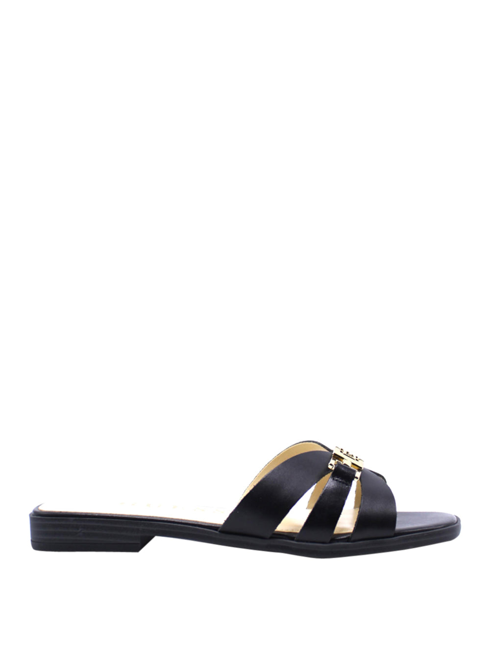 GUESS Sandali Donna - modello FLJRLLLEA19 Nero