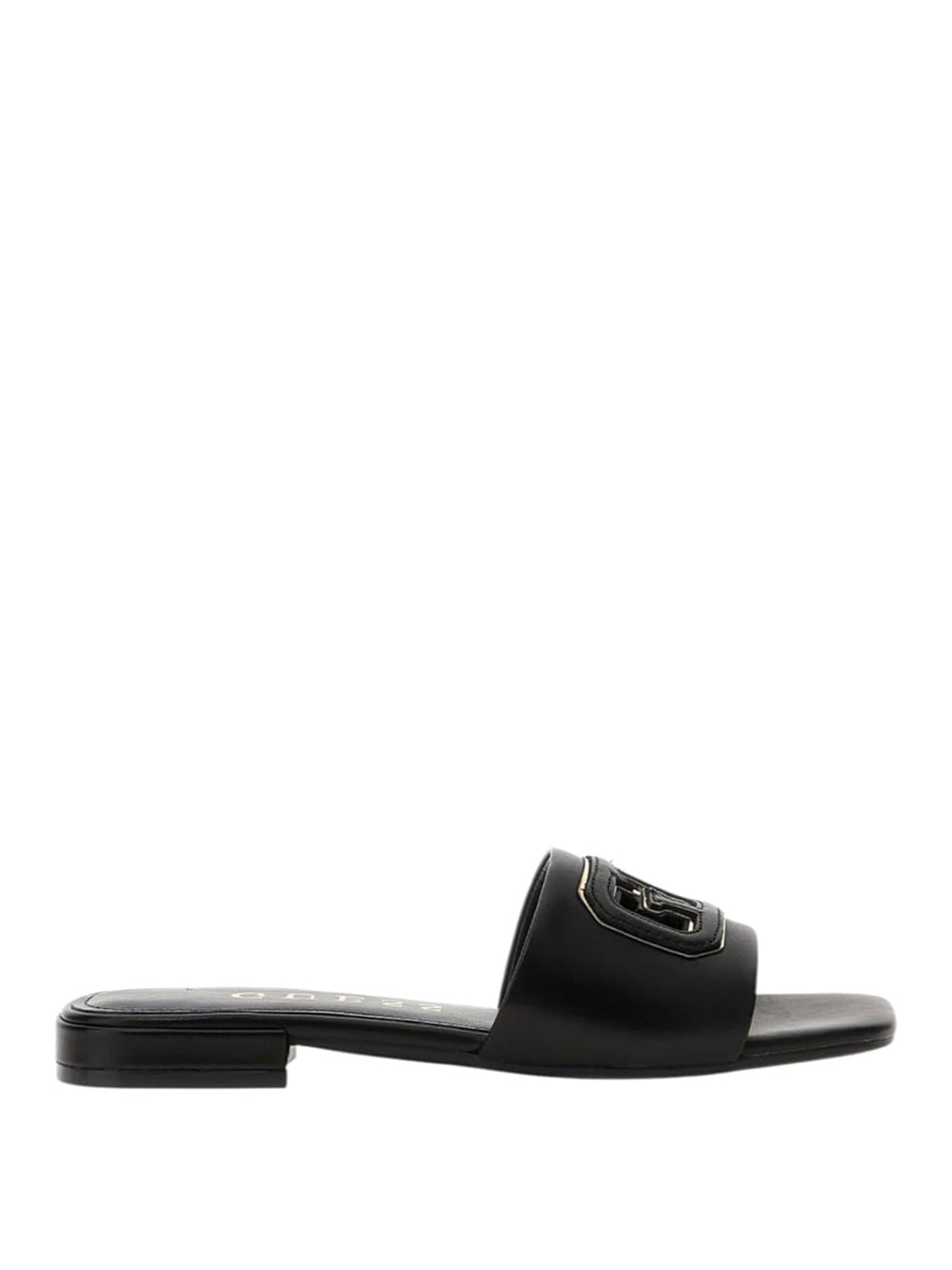 GUESS Sandali Donna - modello FLJTARLEA19 Nero