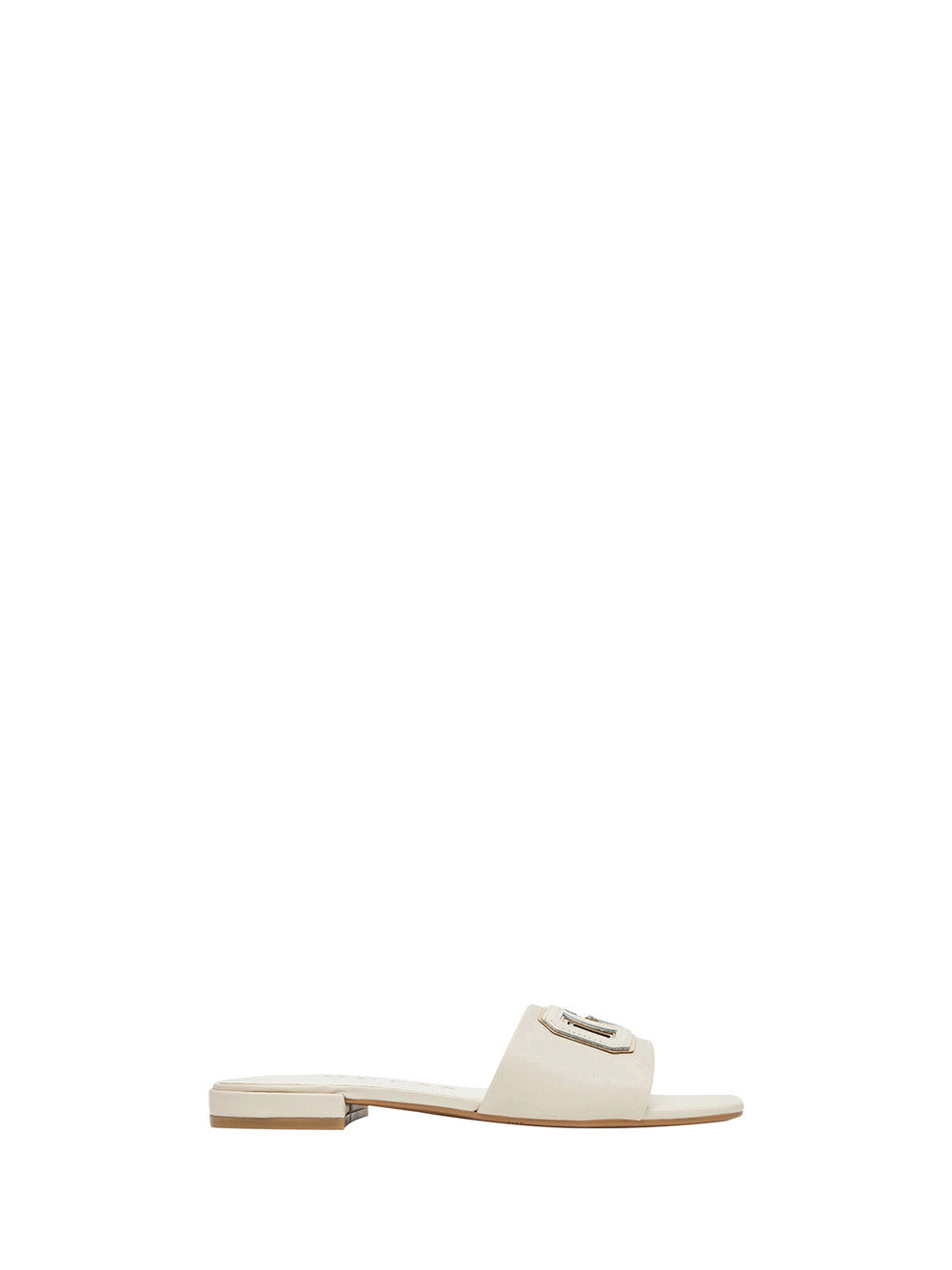GUESS Sandali Donna - Crema modello FLJTARLEA19 Beige