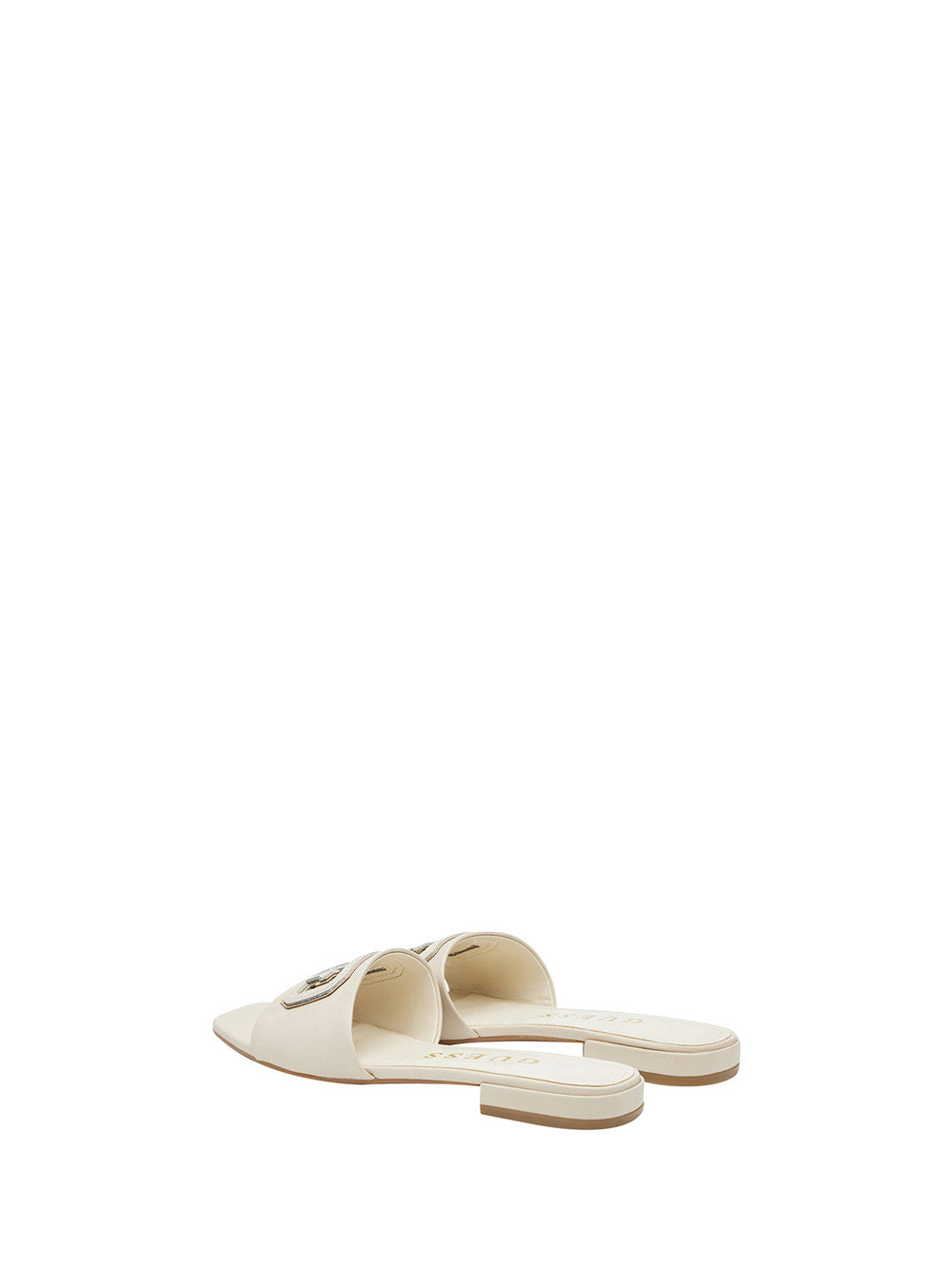 GUESS Sandali Donna - Crema modello FLJTARLEA19 Beige