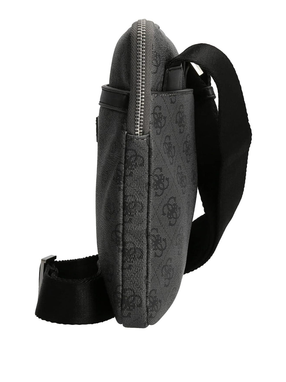 GUESS Borsa a Tracolla Uomo - modello HMEVZLP2223 Nero