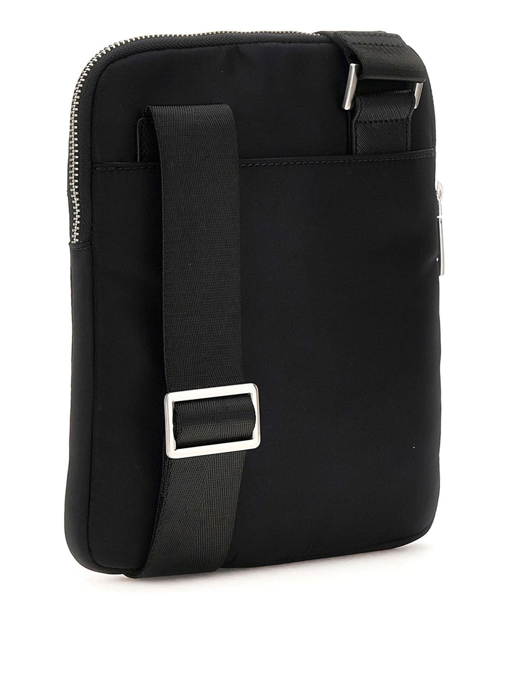 GUESS Borsa a Tracolla Uomo - modello HMMINYP5223 Nero