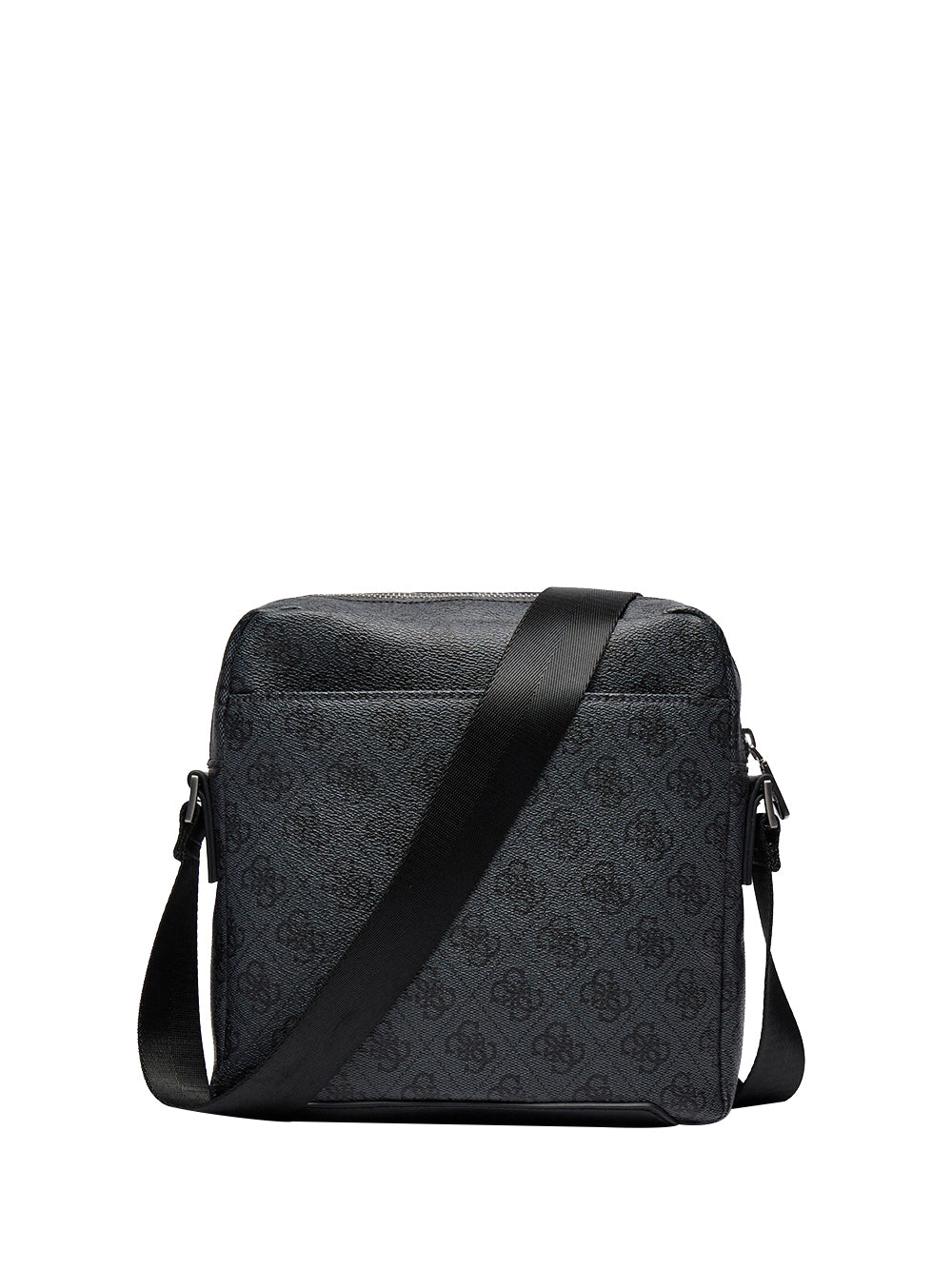 GUESS Borsa a Tracolla logato Uomo - modello HMTOLOP4258 Nero