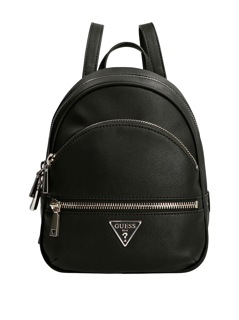 GUESS Borsa a Zainetto Saffiano Donna - modello HWBG6994320 Nero