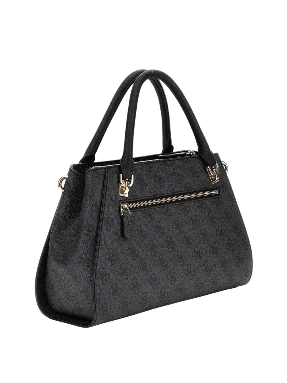 GUESS Borsa a Mano logato Donna - modello HWBG7879070 Nero