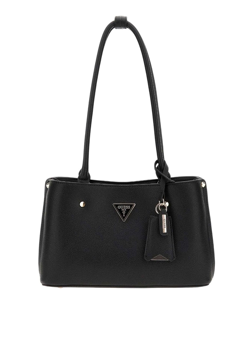 GUESS Borsa a Spalla Donna - modello HWBG8778090 Nero