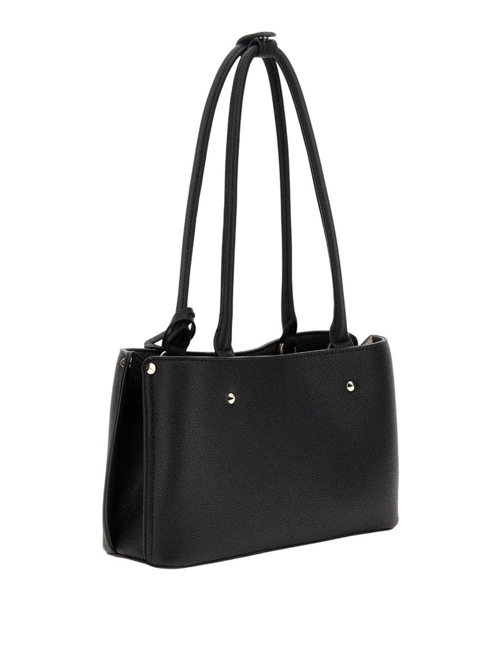 GUESS Borsa a Spalla Donna - modello HWBG8778090 Nero