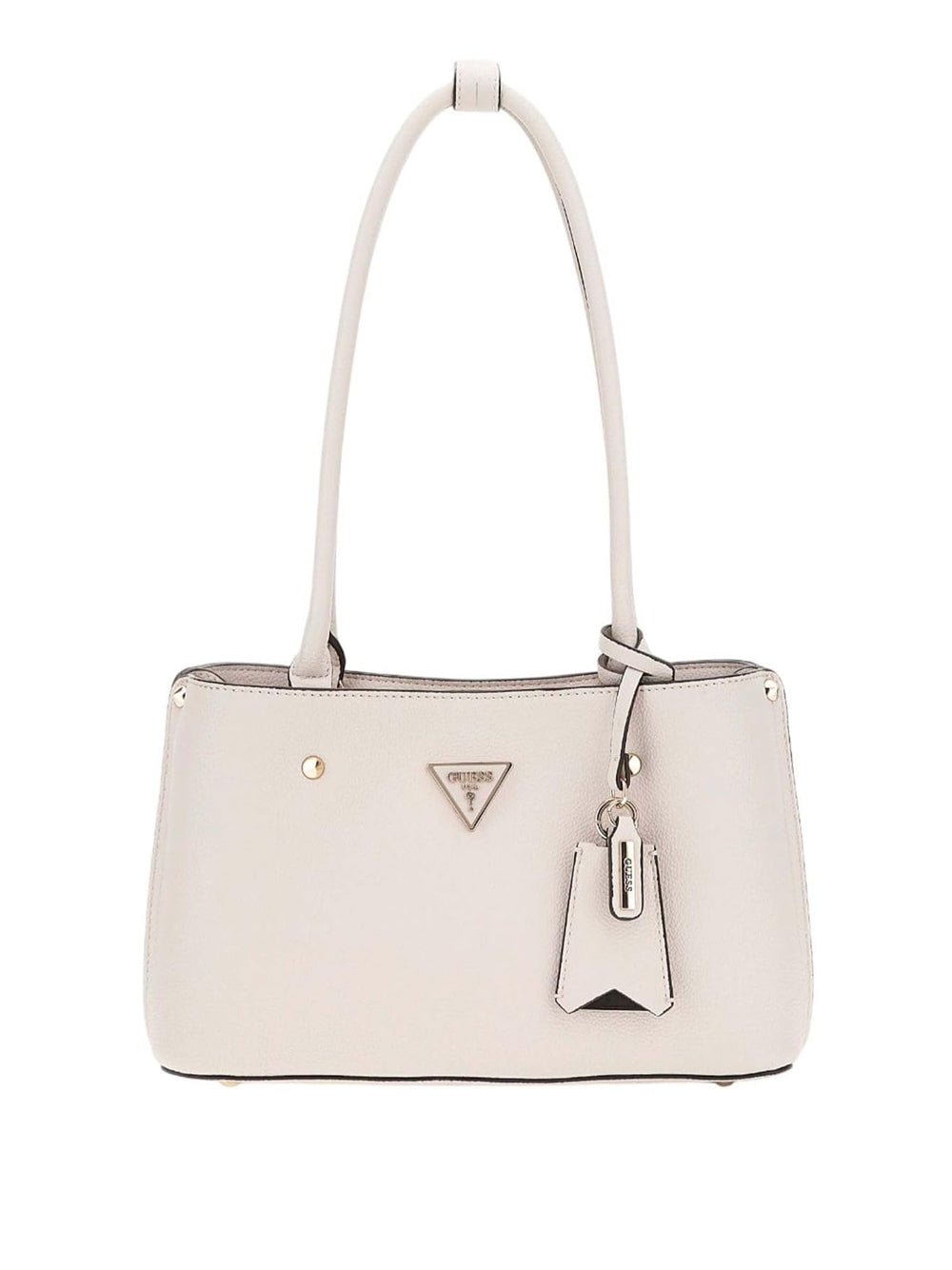 GUESS Borsa a Spalla Donna - modello HWBG8778090 Avorio