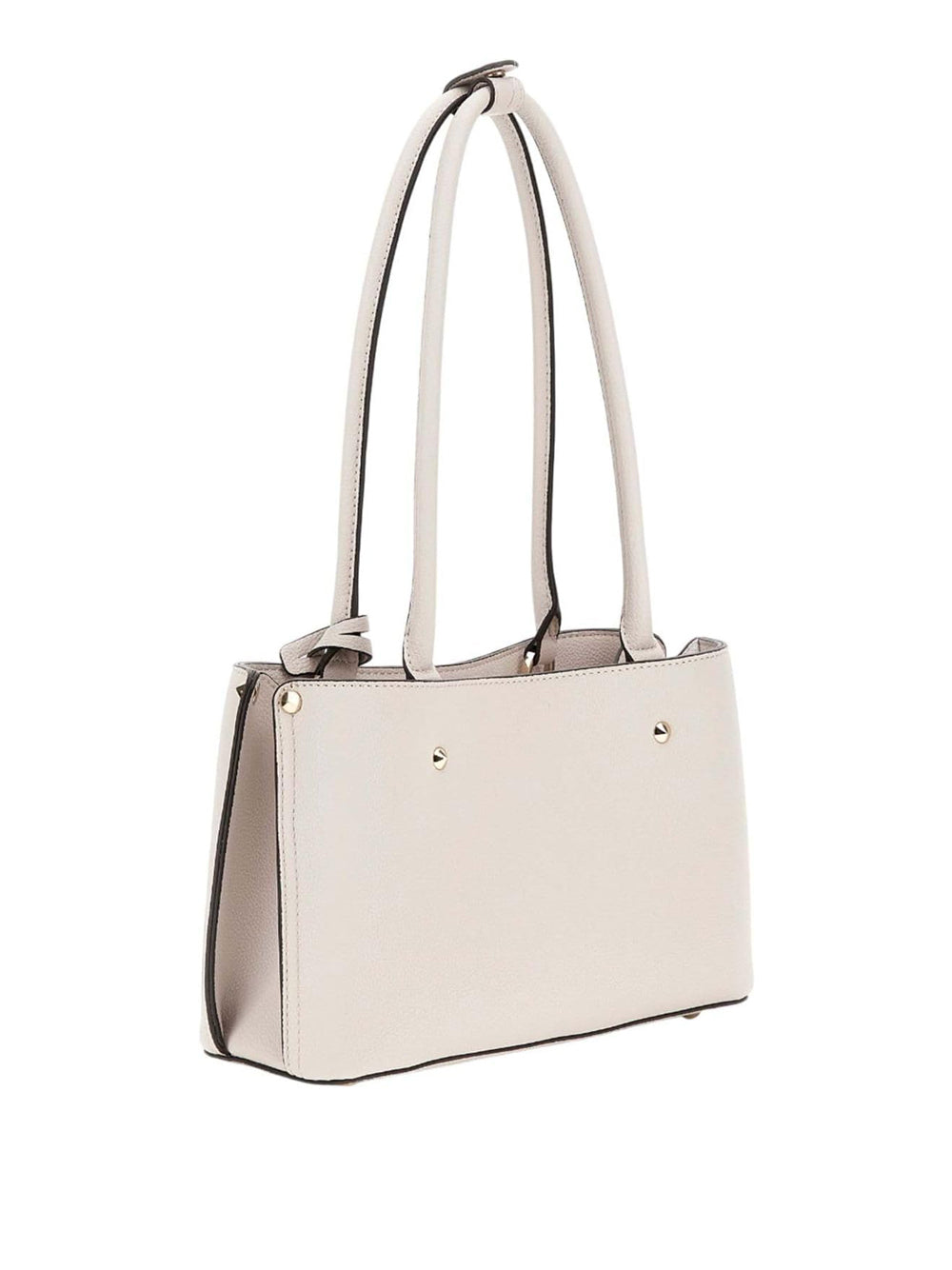 GUESS Borsa a Spalla Donna - modello HWBG8778090 Avorio
