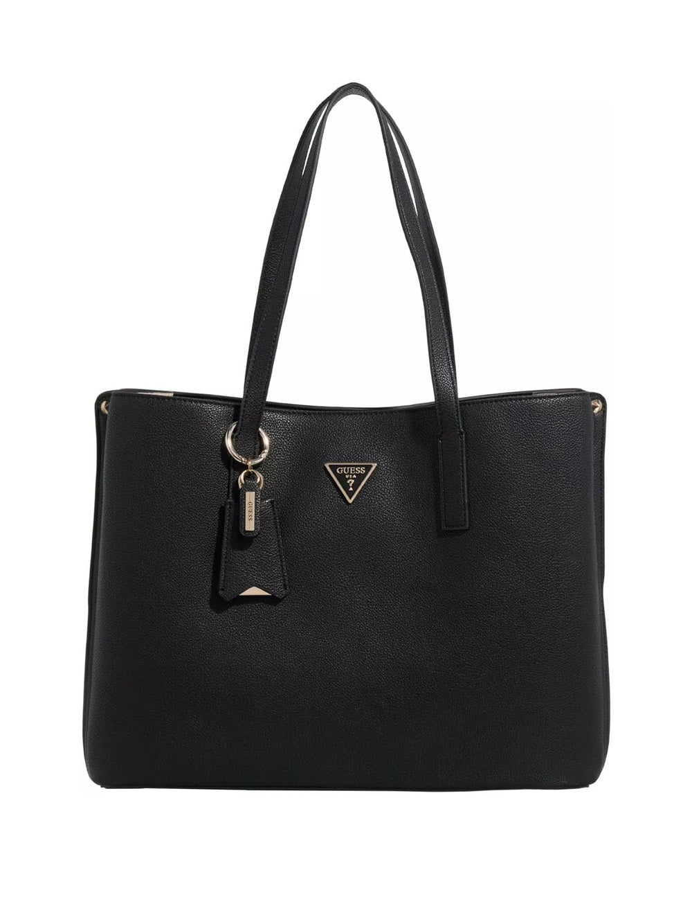 GUESS Borsa a Spalla Donna - modello HWBG8778230 Nero