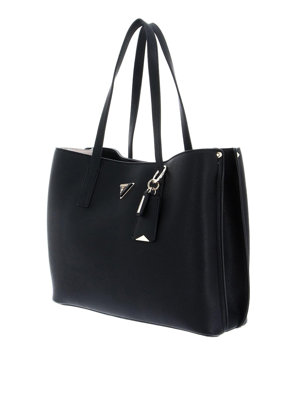 GUESS Borsa a Spalla Donna - modello HWBG8778230 Nero