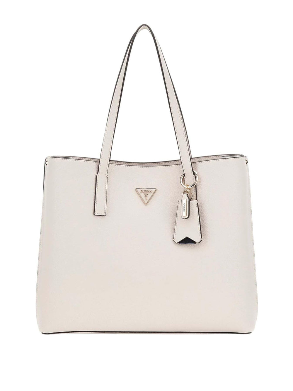 GUESS Borsa a Spalla Donna - modello HWBG8778230 Avorio
