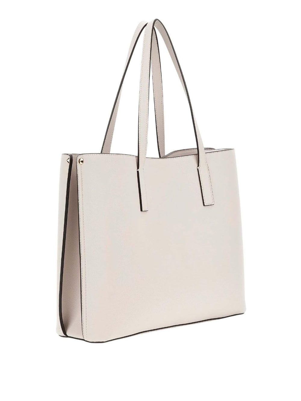 GUESS Borsa a Spalla Donna - modello HWBG8778230 Avorio