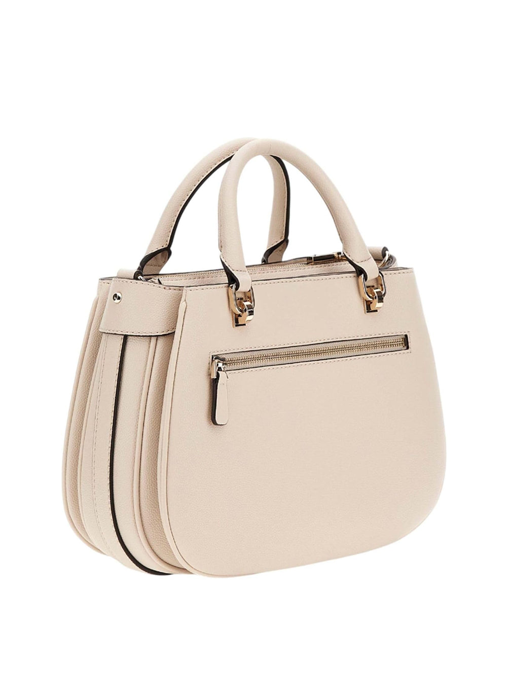 GUESS Borsa a Mano Donna - modello HWBG9519090 Beige