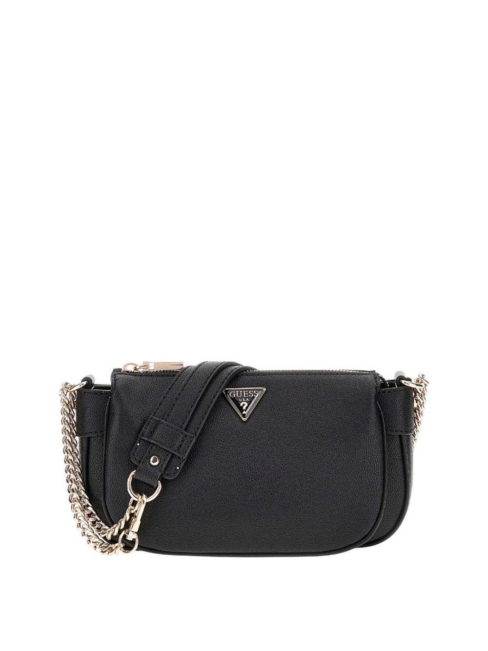 GUESS Borsa a Tracolla Donna - modello HWBG9519170 Nero