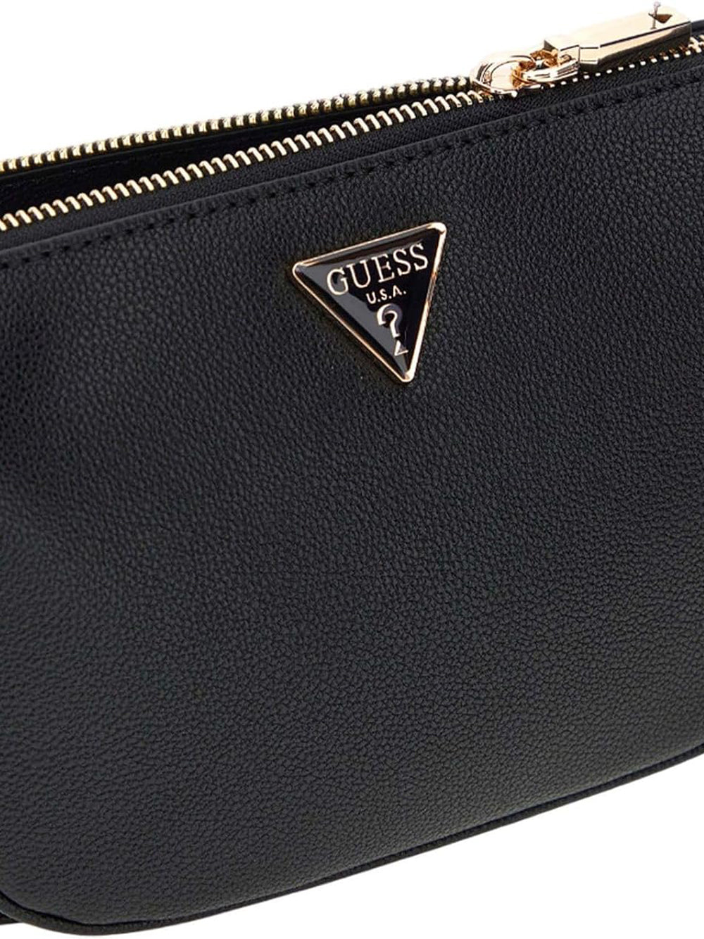 GUESS Borsa a Tracolla Donna - modello HWBG9519170 Nero
