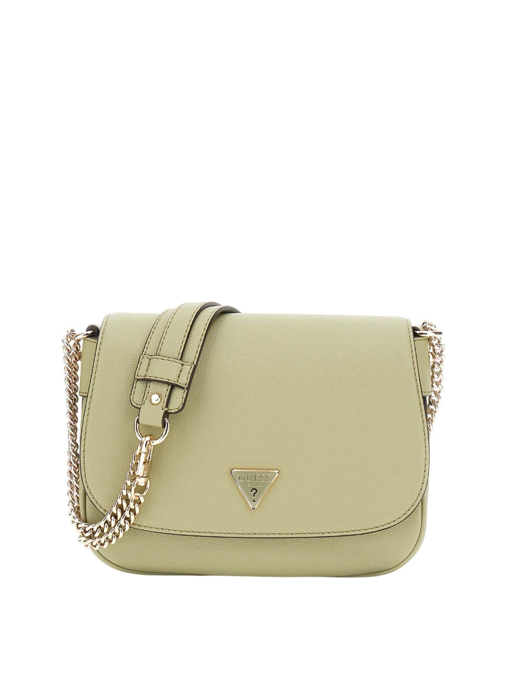GUESS Borsa a Spalla Donna - modello HWBG9519190 Verde