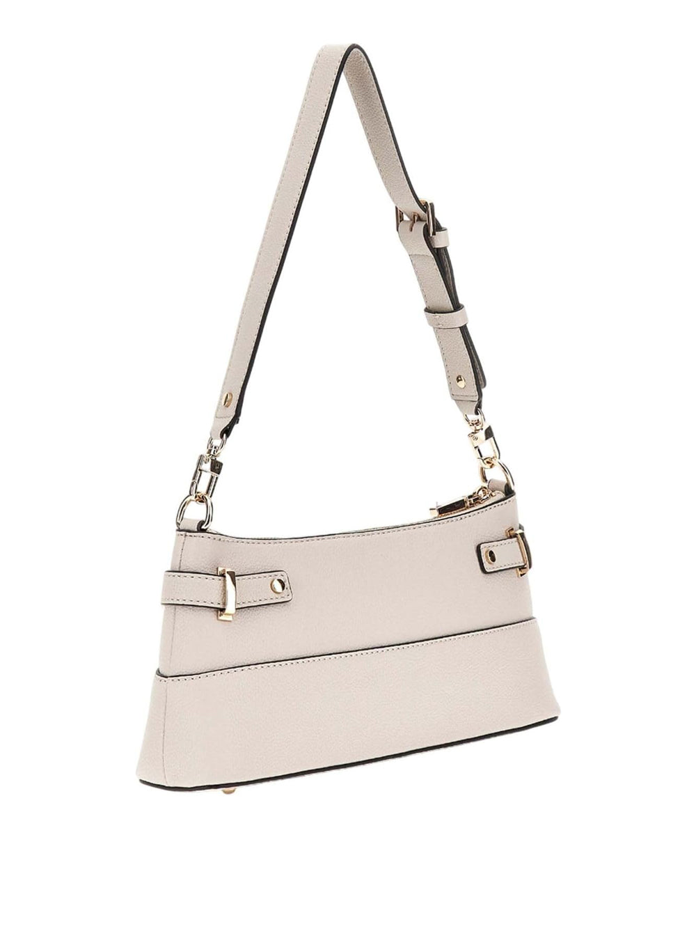 GUESS Borsa a Spalla Donna - modello HWBG9527170 Beige